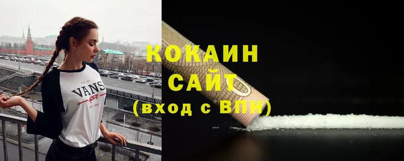 Cocaine Fish Scale  Новоалтайск 